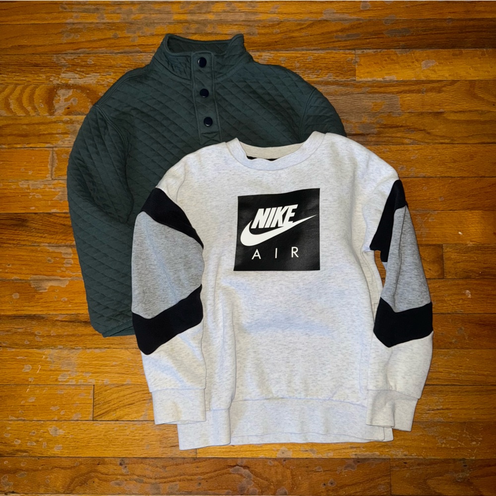 Nike/ON Boys Sweaters